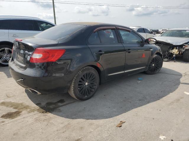 Photo 3 from auction – 2012 SUZUKI KIZASHI SE with VIN JS2RE9A33C6100669