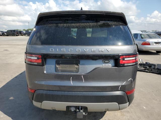 Photo 6 from auction – 2017 LAND ROVER DISCOVERY with VIN SALRRBBV6HA045475