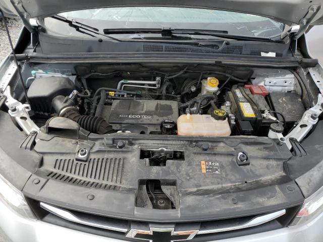 Photo 12 from auction – 2020 CHEVROLET TRAX LS with VIN 3GNCJKSBXLL171258