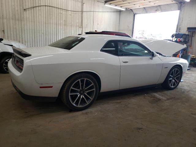 Photo 3 from auction – 2023 DODGE CHALLENGER with VIN 2C3CDZBT1PH662855