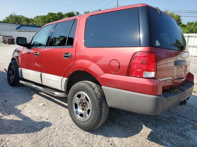 Photo 2 from auction – 2004 FORD EXPEDITION with VIN 1FMFU16L04LA60026
