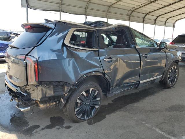 Photo 3 from auction – 2023 KIA TELLURIDE with VIN 5XYP54GC2PG411945