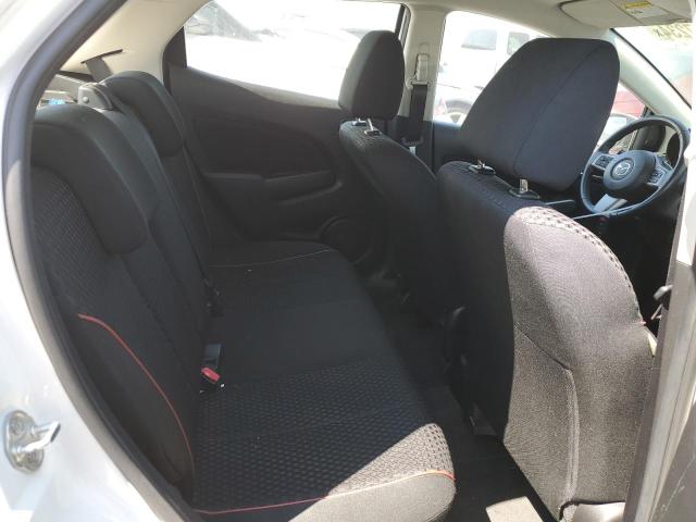 Photo 10 from auction – 2013 MAZDA MAZDA2 with VIN JM1DE1LY9D0162371