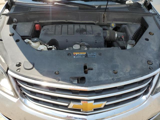 Photo 12 from auction – 2015 CHEVROLET TRAVERSE L with VIN 1GNKVJKD9FJ175034