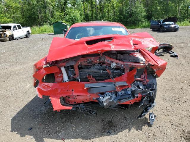 Photo 5 from auction – 2023 DODGE CHALLENGER with VIN 2C3CDZKG5PH525484