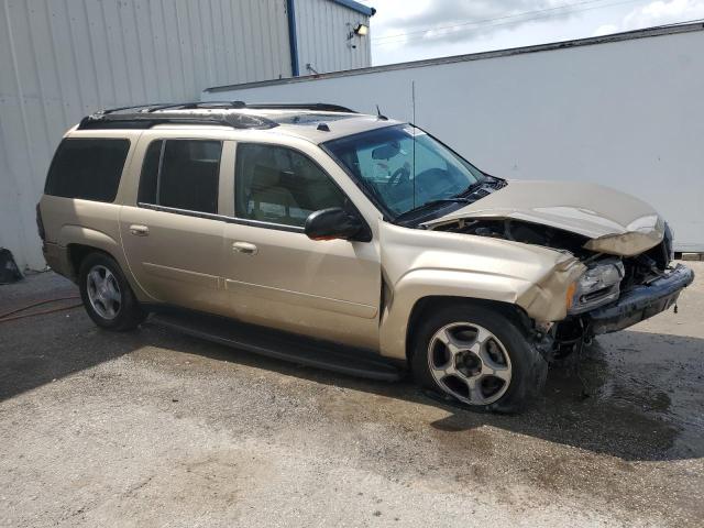 Photo 4 from auction – 2005 CHEVROLET TRAILBLAZE with VIN 1GNET16S556177764