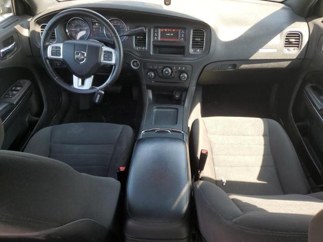 صورة رقم 8 من المزاد - 2012 DODGE CHARGER PO مع VIN 2C3CDXAG4CH133838