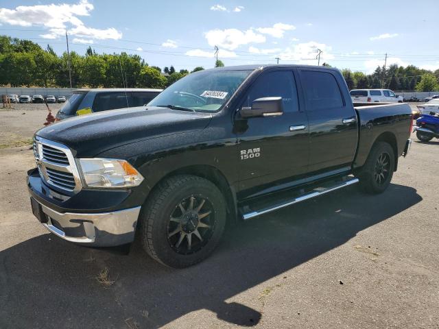 RAM 1500 SLT 2014 with VIN 1C6RR7LG4ES171514 - Photo from auction