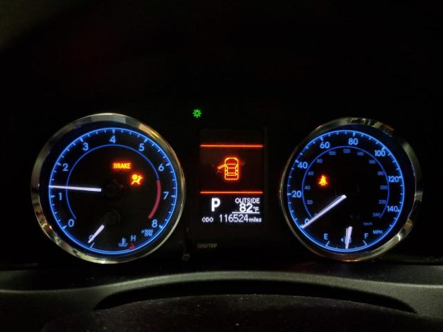 Photo 9 from auction – 2019 TOYOTA COROLLA L with VIN 2T1BURHE6KC200147