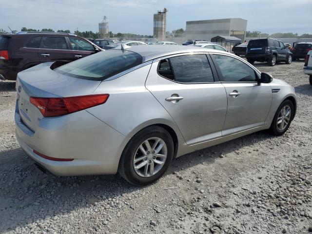 Photo 3 from auction – 2013 KIA OPTIMA LX with VIN KNAGM4A72D5441060