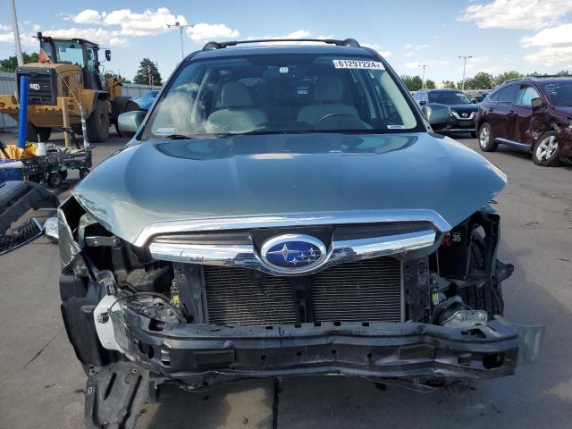 Photo 5 from auction – 2014 SUBARU FORESTER 2 with VIN JF2SJAEC5EH424301