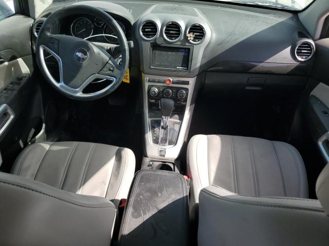 Photo 8 from auction – 2014 CHEVROLET CAPTIVA LT with VIN 3GNAL4EK4ES622282