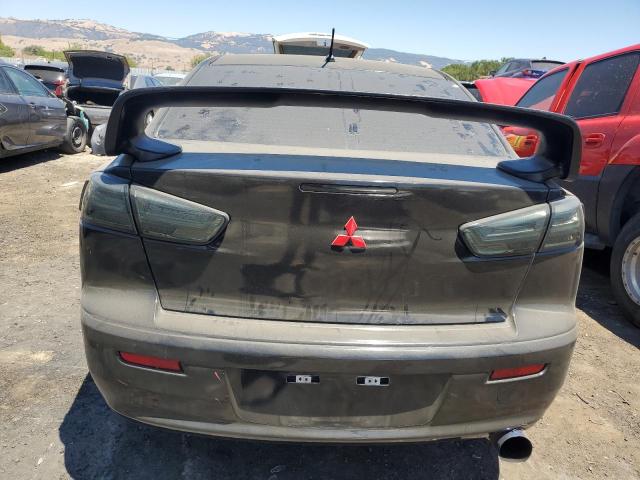Photo 6 from auction – 2011 MITSUBISHI LANCER ES/ with VIN JA32U2FU1BU002580