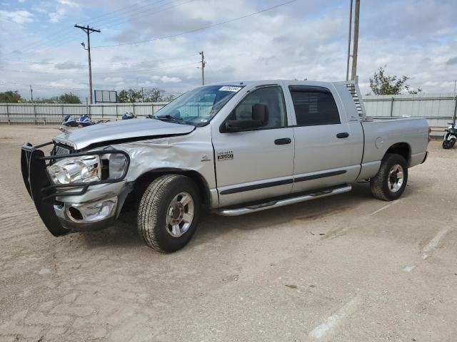 DODGE RAM 2500 2007 with VIN 3D7KR29CX7G714267 - Photo from auction