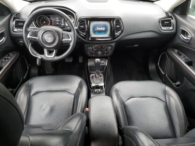 Photo 8 from auction – 2018 JEEP COMPASS LI with VIN 3C4NJCCB7JT263527