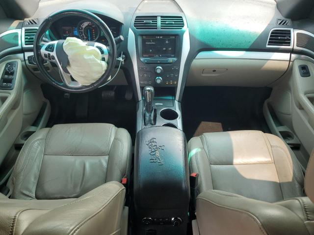 Photo 8 from auction – 2011 FORD EXPLORER X with VIN 1FMHK8D84BGA42995