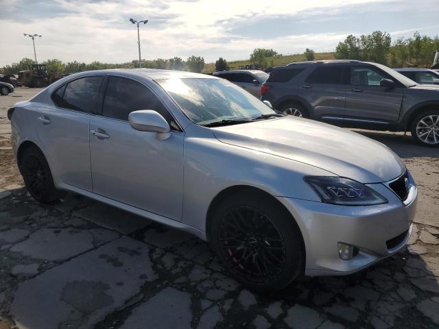 Photo 4 from auction – 2008 LEXUS IS 250 with VIN JTHCK262882023035