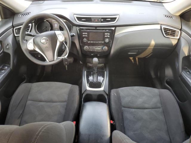 Photo 8 from auction – 2016 NISSAN ROGUE S with VIN KNMAT2MT6GP596454