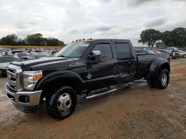 FORD F350 SUPER 2011 with VIN 1FT8W3DT1BEB02579 - Photo from auction