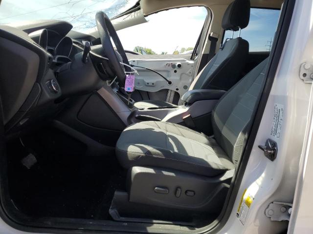 Photo 7 from auction – 2015 FORD ESCAPE SE with VIN 1FMCU0G93FUA23923