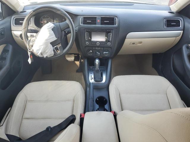 Photo 8 from auction – 2011 VOLKSWAGEN JETTA TDI with VIN 3VWLL7AJ6BM097285