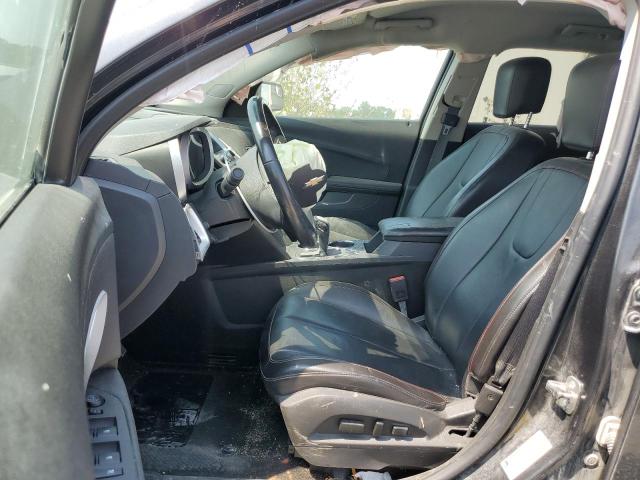 Photo 7 from auction – 2013 CHEVROLET EQUINOX LT with VIN 2GNFLPE35D6346501