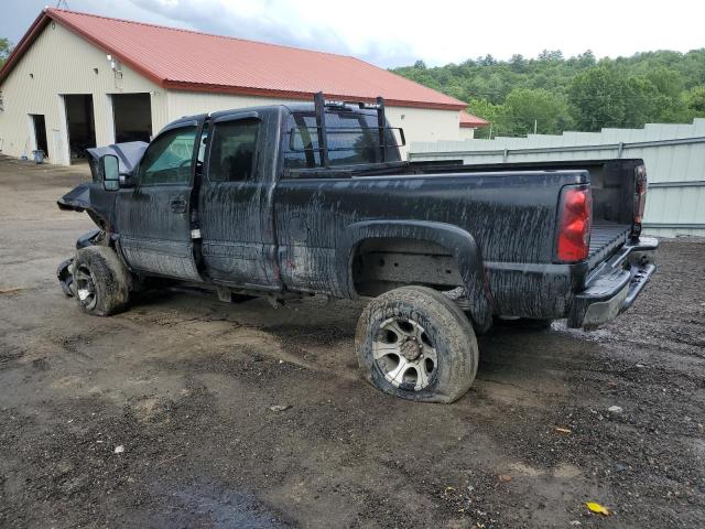 Photo 2 from auction – 2003 CHEVROLET SILVERADO with VIN 1GCHK29113E279535