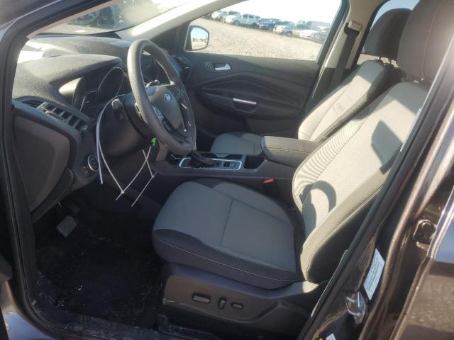 Photo 7 from auction – 2017 FORD ESCAPE SE with VIN 1FMCU9GD5HUE67820