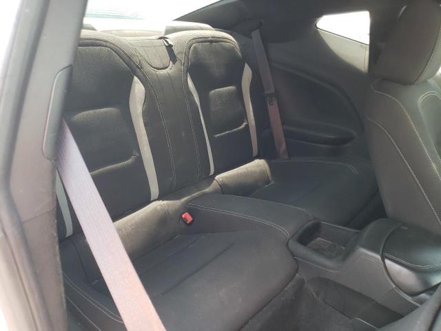 Photo 10 from auction – 2017 CHEVROLET CAMARO LS with VIN 1G1FA1RS4H0121054