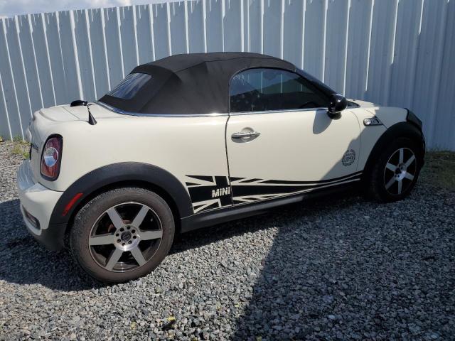 Photo 3 from auction – 2014 MINI COOPER ROA with VIN WMWSY3C5XET566485