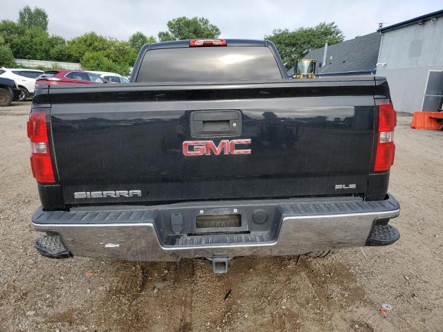 Photo 6 from auction – 2016 GMC SIERRA K15 with VIN 1GTV2MEC3GZ354529