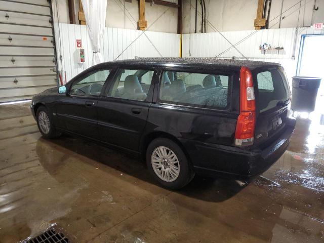 Photo 2 from auction – 2005 VOLVO V70 with VIN YV1SW612952505938