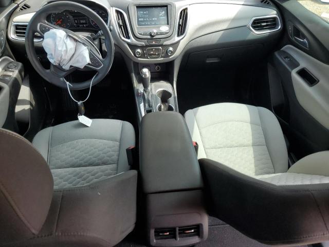 Photo 8 from auction – 2018 CHEVROLET EQUINOX LT with VIN 2GNAXJEV2J6261477