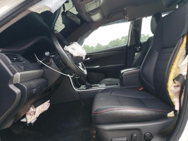 Photo 7 from auction – 2015 TOYOTA CAMRY LE with VIN 4T1BF1FKXFU902920