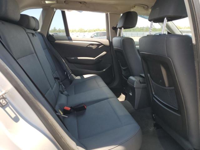 Photo 11 from auction – 2013 BMW X1 SDRIVE2 with VIN WBAVM1C59DVW43525