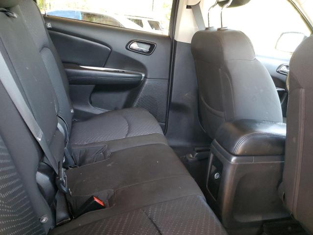 Photo 10 from auction – 2016 DODGE JOURNEY SX with VIN 3C4PDCBG0GT199532