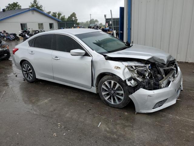 Photo 4 from auction – 2017 NISSAN ALTIMA 2.5 with VIN 1N4AL3AP0HC162848