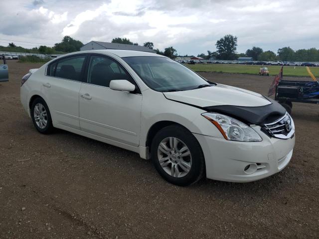 Photo 4 from auction – 2011 NISSAN ALTIMA BAS with VIN 1N4AL2AP4BC144290