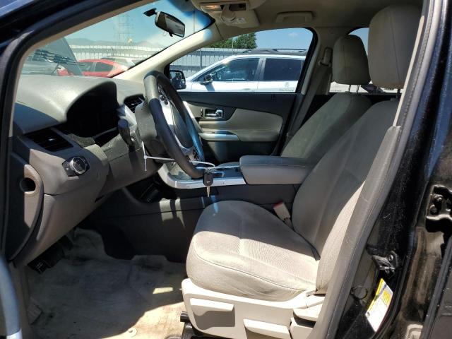 Photo 7 from auction – 2011 FORD EDGE SE with VIN 2FMDK3GC1BBB29813