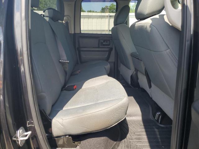 Photo 10 from auction – 2018 RAM 1500 ST with VIN 1C6RR7FGXJS270456