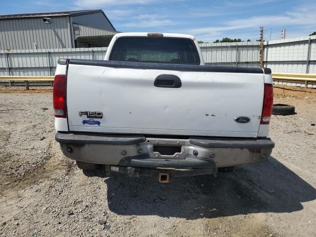 Photo 6 from auction – 2007 FORD F250 SUPER with VIN 1FTSW21PX7EB01770