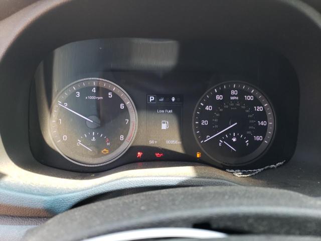 Photo 9 from auction – 2017 HYUNDAI TUCSON LIM with VIN KM8J3CA44HU501889
