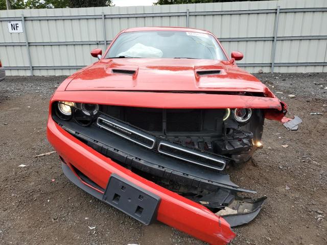 Photo 5 from auction – 2016 DODGE CHALLENGER with VIN 2C3CDZAG3GH312230