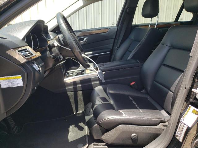 Photo 7 from auction – 2014 MERCEDES-BENZ E 350 with VIN WDDHF5KBXEA825175