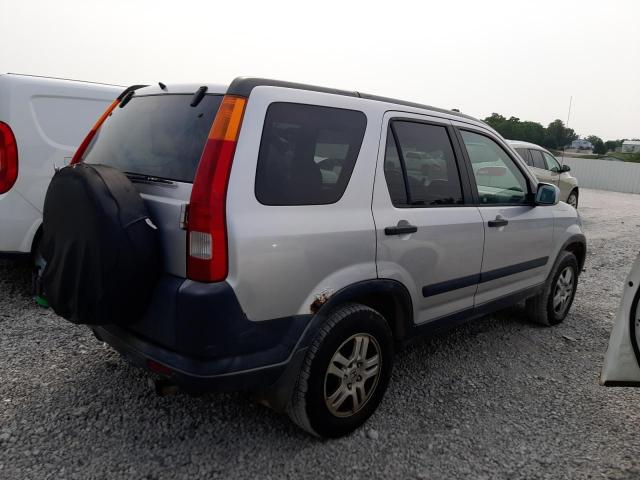 Photo 3 from auction – 2002 HONDA CR-V EX with VIN JHLRD788X2C015480