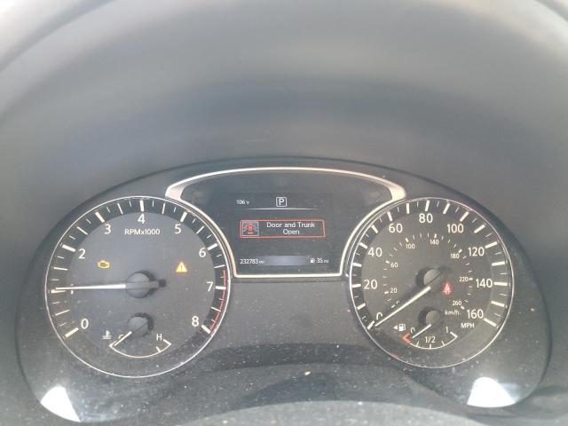 Photo 9 from auction – 2016 NISSAN ALTIMA 2.5 with VIN 1N4AL3AP6GC145762