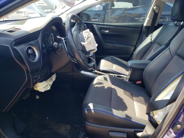 Photo 7 from auction – 2019 TOYOTA COROLLA L with VIN 2T1BURHE4KC192355