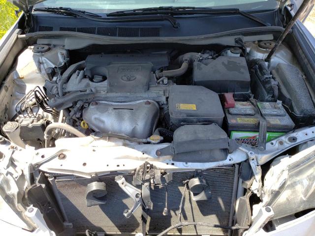 Photo 11 from auction – 2012 TOYOTA CAMRY BASE with VIN 4T1BF1FK4CU116574