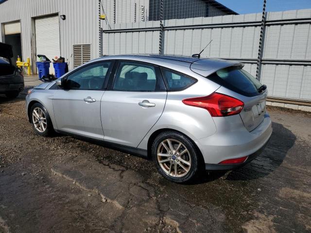 Photo 2 from auction – 2016 FORD FOCUS SE with VIN 1FADP3K29GL263521