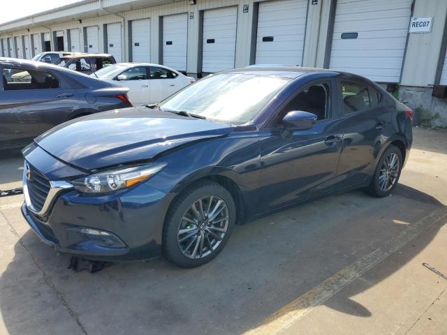 Photo 1 from auction – 2017 MAZDA 3 SPORT with VIN 3MZBN1U71HM138627